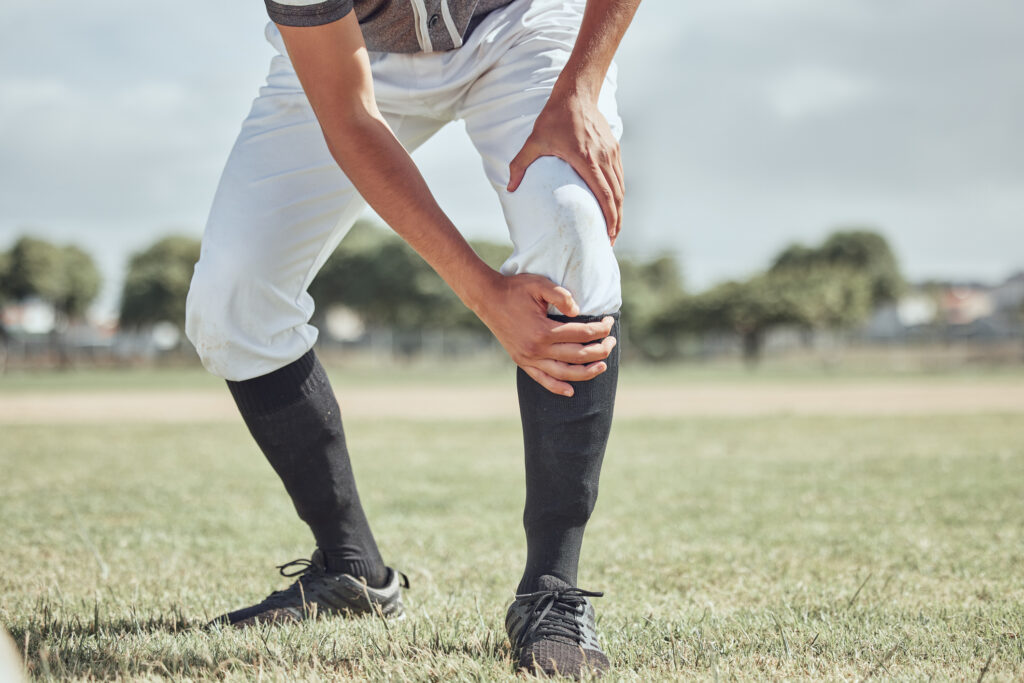 therapy partners of north texas sports injuries