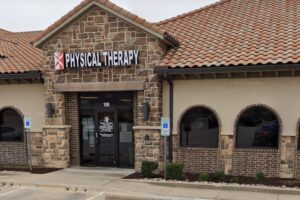 therapy partners of north texas heritage trace